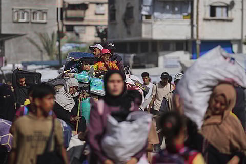 Israeli–Palestinian conflict