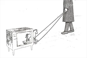 Illustration: Vikas Thakur