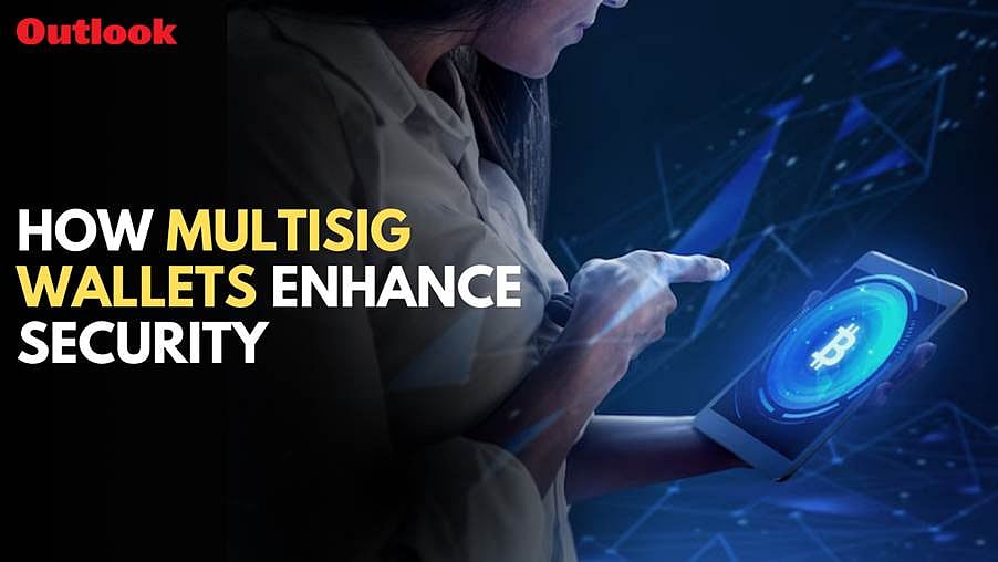 How Multisig Wallets Enhance Security