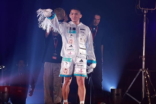 ‘I Want To Break His Spirit’ – Yuki Yoza Plans Dominant ONE Debut Against Undefeated Elbrus Osmanov