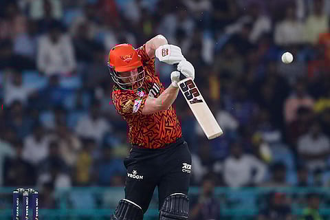 IPL 2025: Lucknow Super Giants vs Sunrisers Hyderabad