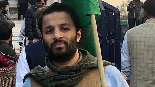  Ashoka University Professor Ali Khan Mahmudabad