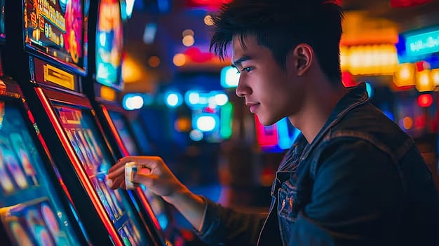 도박이 한국 경제에 도움이 될 수 있을까?