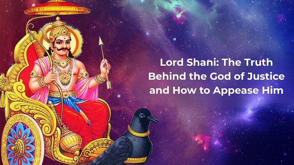 Lord Shani