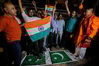 Photo: AP/Anupam Nath