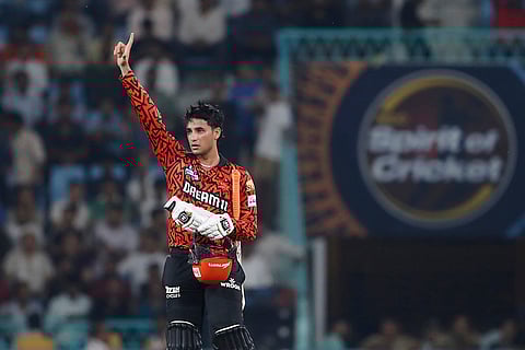 IPL 2025: Lucknow Super Giants vs Sunrisers Hyderabad