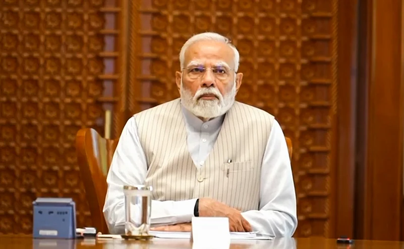 PM Modi