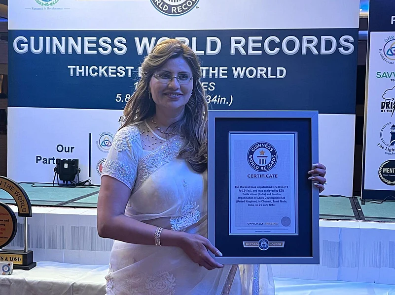 Prof. Dr. Parin Somani