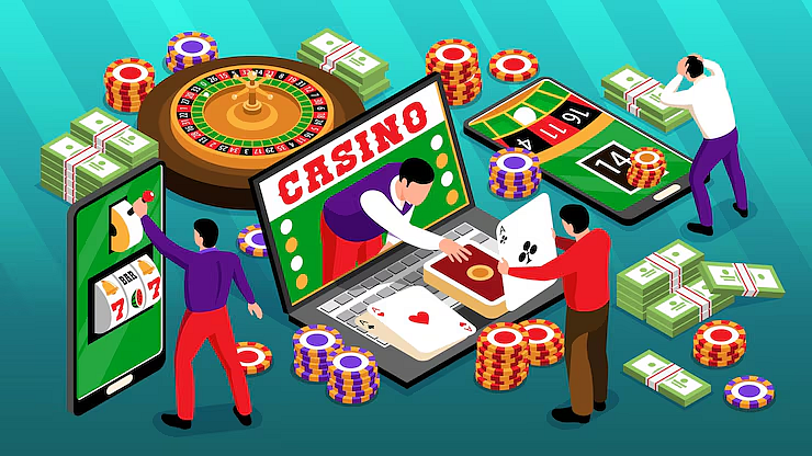 Casino