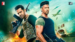 X : CBFC asks War 2 makers to make changes