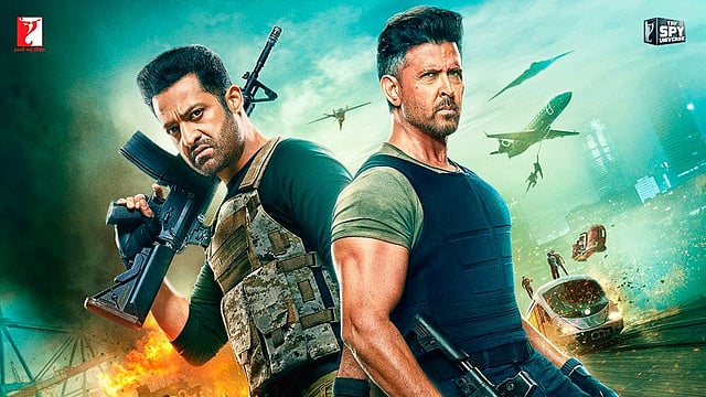 War 2: CBFC Orders Makers To Mute 6 'Inappropriate References'; Cuts 'Sensual Images'