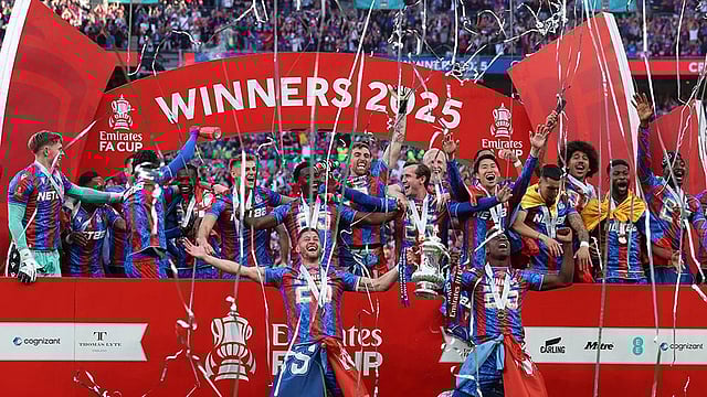 Crystal Palace Demoted From Europa League; Nottingham Forest Promoted - Check Reason