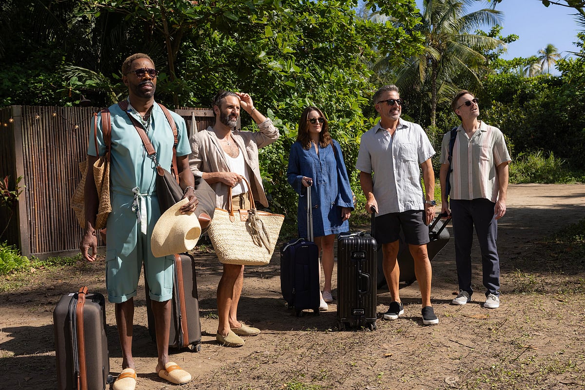 IMDB : The Four Seasons Still