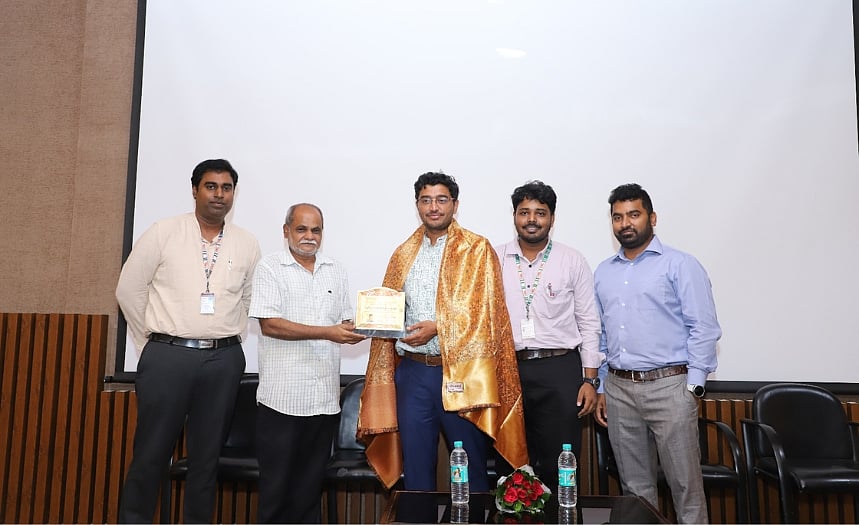 Balaji Barmavat: Enhancing AI Customer Experience And Support With Vision, Innovation, And Impact