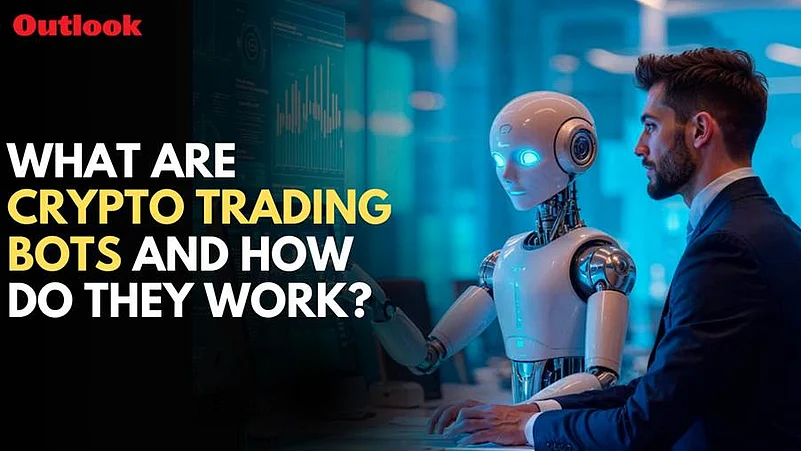 What Are Crypto Trading Bots And How Do They Work?