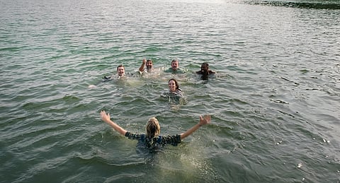 The Four Seasons Still