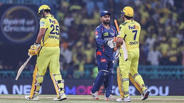What Went Wrong For CSK In IPL 2025? - Analysis