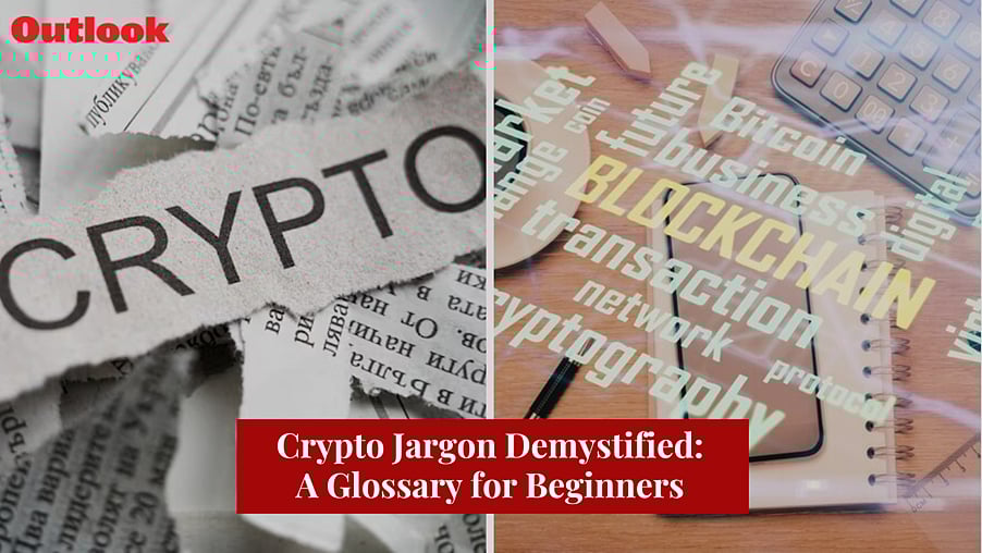Crypto Jargon Demystified: A Glossary For Beginners