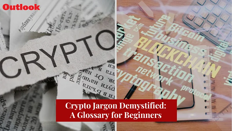 Crypto Jargon Demystified: A Glossary For Beginners