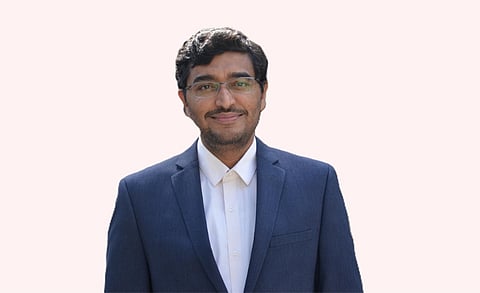 Balaji Barmavat