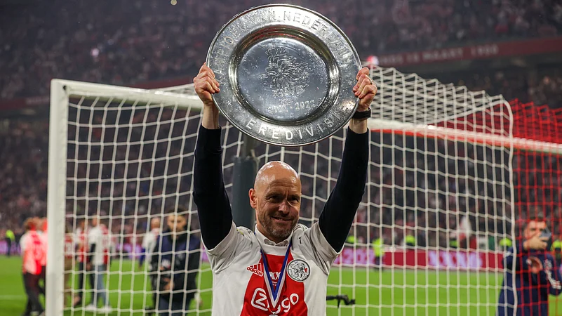 Erik ten Hag