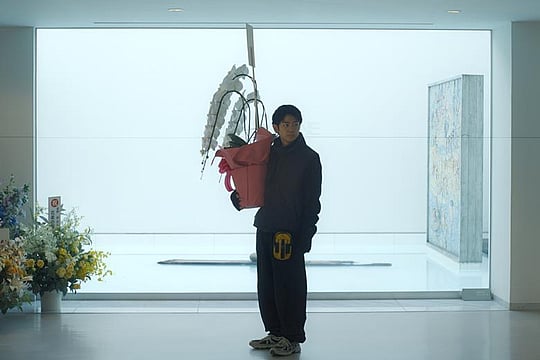 Cannes 2025| Brand New Landscape Review: Yuiga Danzuka’s Arresting Debut Probes Loss In A Changing City 