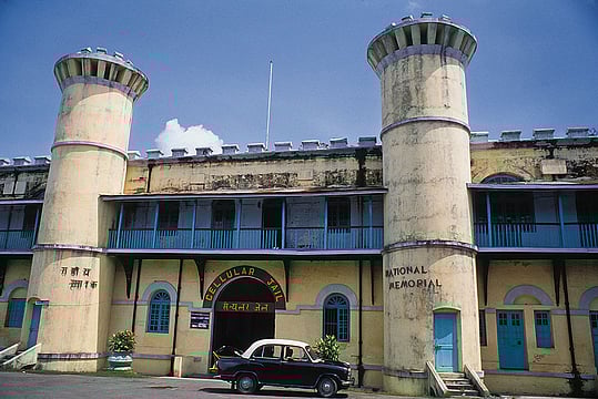 Erased from History: How Bengal’s Freedom Fighters Are Being Sidelined at Andaman Cellular Jail