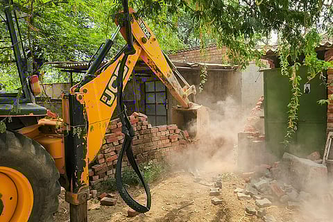 Punjab's War Against Drugs campaign