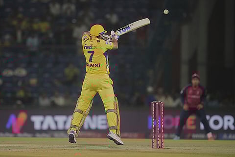 IPL 2025: Rajasthan Royals vs Chennai Super Kings