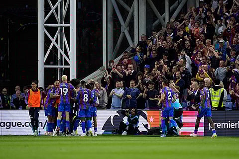 EPL 2024-25: Crystal Palace vs Wolverhampton Wanderers