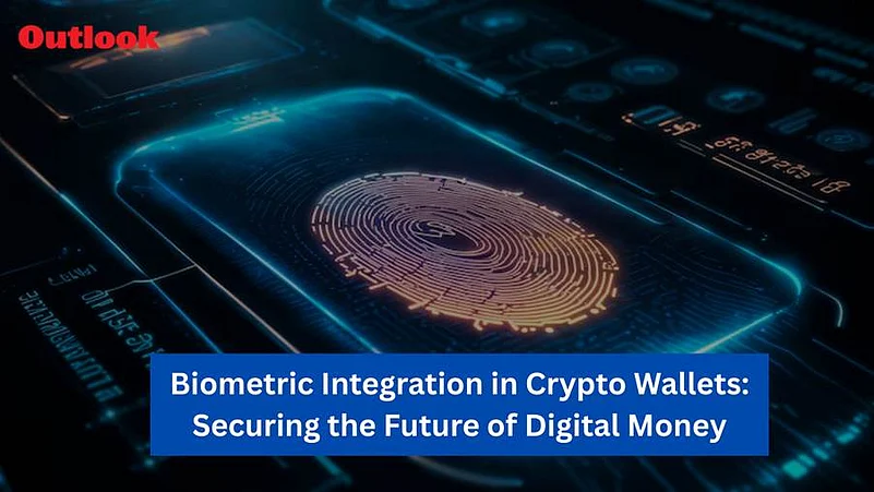 Biometric Integration In Crypto Wallets: Securing The Future Of Digital Money