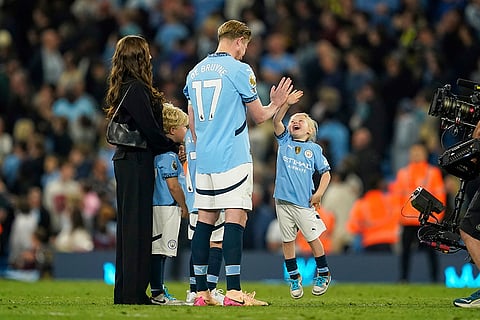 EPL 2024-25: Manchester City vs Bournemouth