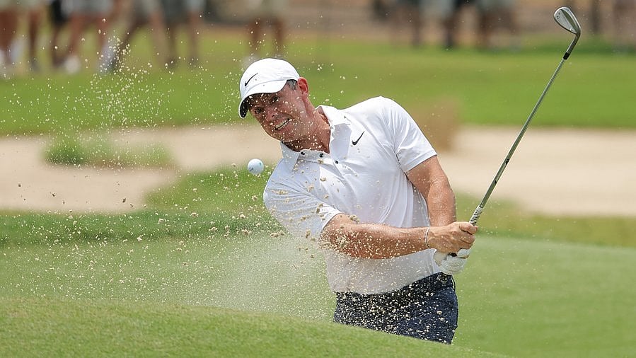 Photo: X | Rory McIlroy : Rory McIlroy.