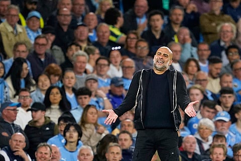 EPL 2024-25: Manchester City vs Bournemouth