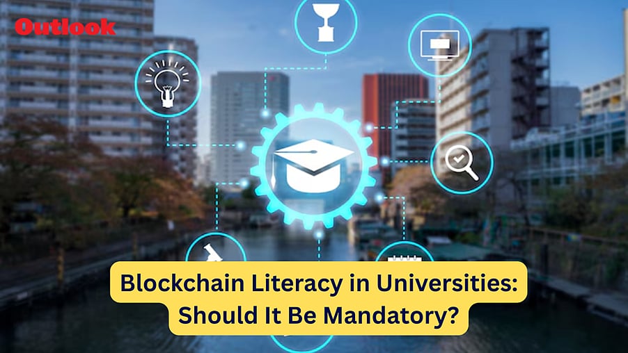 Blockchain Literacy In Universities: Should It Be Mandatory?
