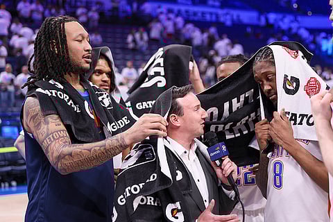 NBA Playoffs: Minnesota Timberwolves vs Oklahoma City Thunder