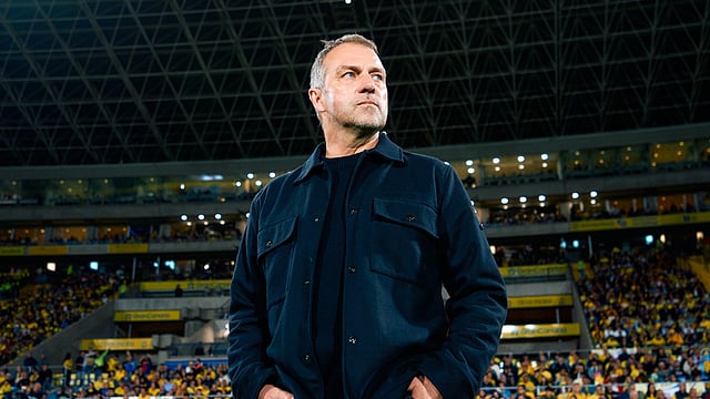 Hansi Flick: Barcelona Head Coach Extends Stay Until 2027