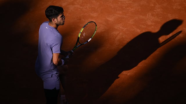 Roland Garros 2025: All-Court Coverage, Real-Time Stats Part Of FanCode's Digital Streaming Plan