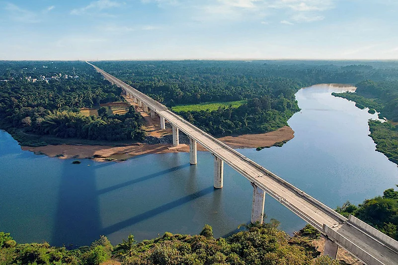 300 km of viaducts for Mumbai-Ahmedabad bullet train project completed