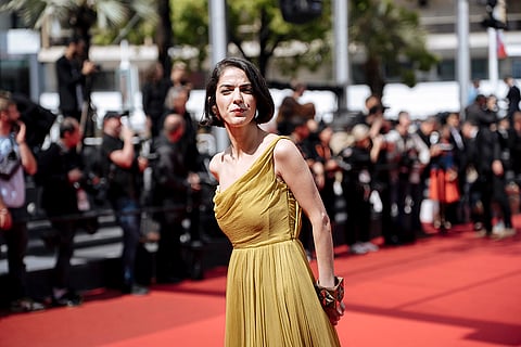 Cannes 2025, Day 8: Solmaz Panahi It Was Just an Accident premiere