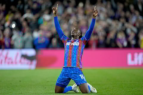 EPL 2024-25: Crystal Palace vs Wolverhampton Wanderers