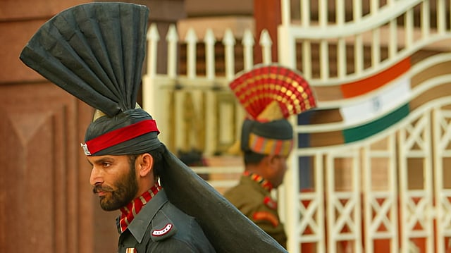 India and Pakistan: A History of Escalation, Diplomacy, and Peace Agreements