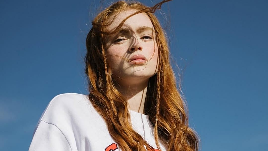 Sadie Sink's role in Spider-Man 4 - Instagram/Sadie Sink
