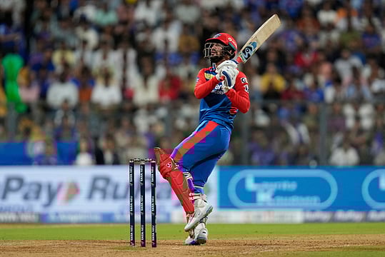 IPL 2025: From Table-Toppers To Stragglers – What Went Wrong for Delhi Capitals?