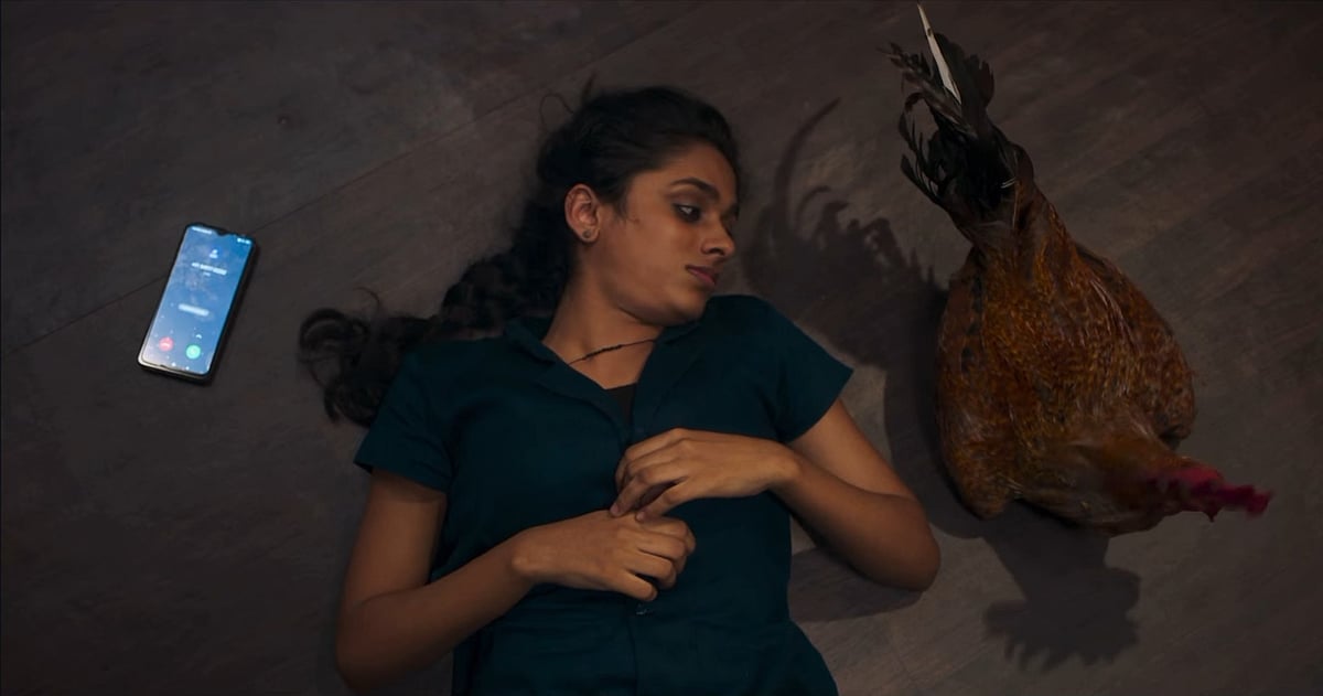 Instagram : Victoria Still