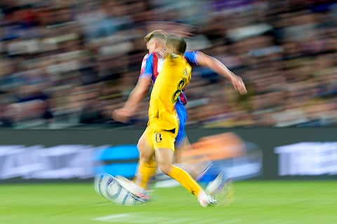 EPL 2024-25: Crystal Palace vs Wolverhampton Wanderers