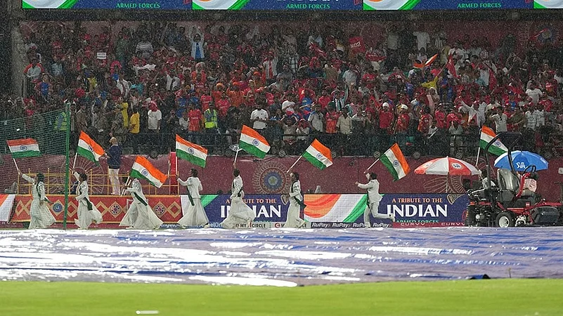 IPL: Delhi Capitals vs Punjab Kings