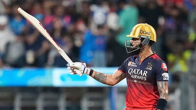 Royal Challengers Bengaluru Vs Sunrisers Hyderabad, IPL 2025 Preview: RCB Face SRH Litmus Test Ahead Of Playoffs