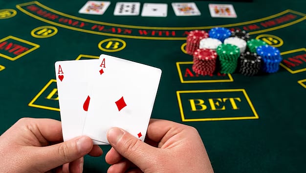 한국 대학생들 사이에서 온라인 포커의 인기 상승