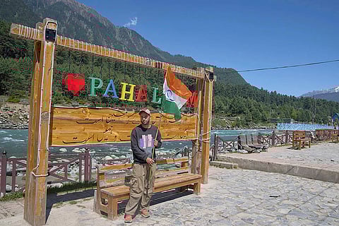 India Kashmir Tourism